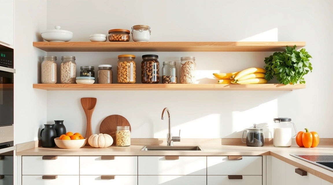 Vorbereitete Gesunde Zutaten